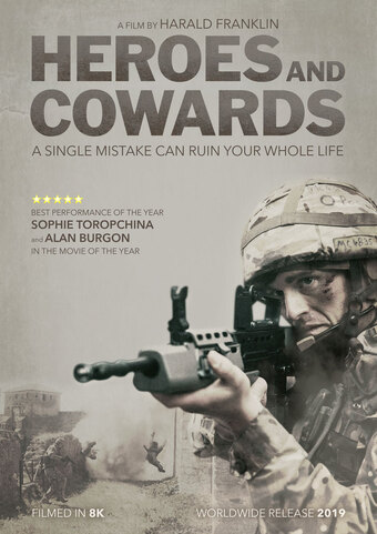 Heroes and Cowards 2019 in Hindi Dubb Hdrip Hollywood Dubbed movie download